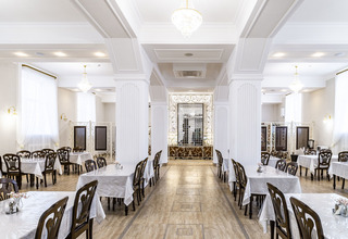 Фрезерофф Холл / Frezeroff Hall  - фото 2