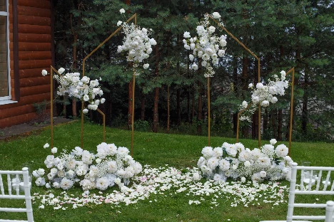 Студия декора Flower Box - фото 9