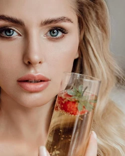 Свадебный стилист Наталия Сачдева - фото 8