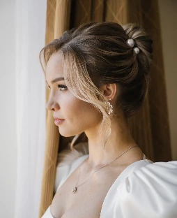 Свадебный стилист Наталия Сачдева - фото 19