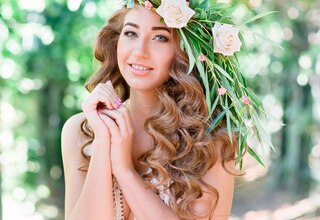 Студия стилистов « Li Ladies » - слайд 1
