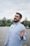 Ваш ведущий Никита Швечков - фото 16