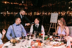 Ваш ведущий Никита Швечков - фото 2