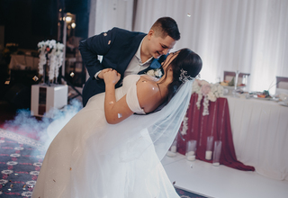 Хореограф Александра Усенко - слайд 1