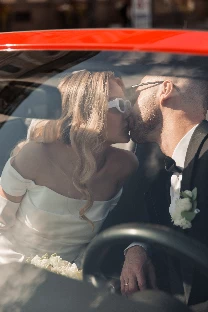 Свадебный фотограф Татьяна Охтина - фото 17