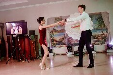 Хореограф Юлия Осейкина - фото 11