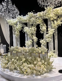 Студия свадебной флористики Flamor Wedding - фото 12