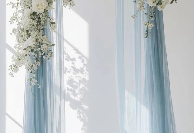 Студия свадебной флористики Flamor Wedding - слайд 18