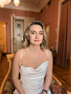 Свадебный стилист|Ксения Павлова - фото 10