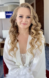 Свадебный стилист|Ксения Павлова  - фото 15