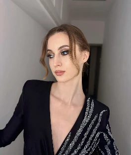 Свадебный стилист|Ксения Павлова - фото 20