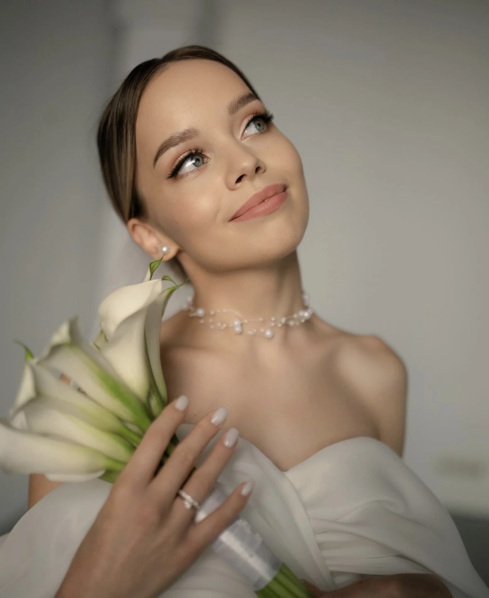 Свадебный стилист|Ксения Павлова  - фото 1