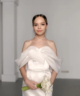 Свадебный стилист|Ксения Павлова - фото 5