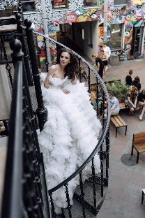 Фотограф Алексей Усович - фото 12