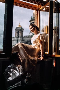 Фотограф Алексей Усович - фото 10