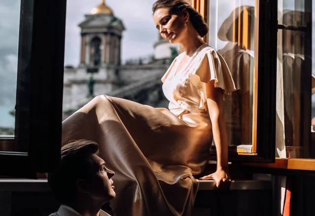 Фотограф Алексей Усович - слайд 9