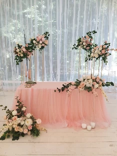 Студия декора «ELEGIY wedding» - фото 12