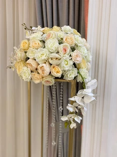Студия декора «ELEGIY wedding» - фото 3