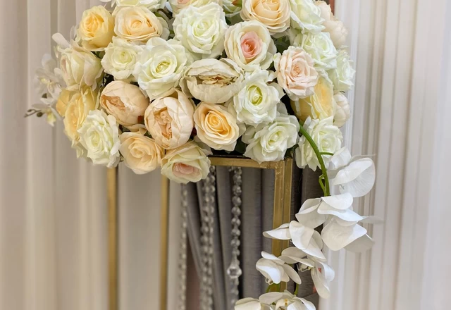 Студия декора «ELEGIY wedding» - слайд 2