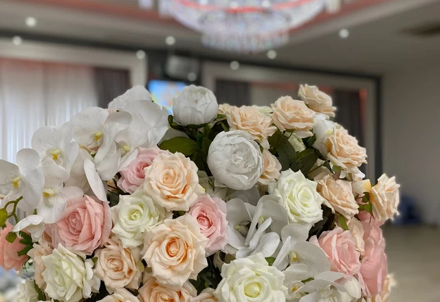 Студия декора «ELEGIY wedding» - слайд 7