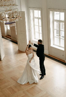 Свадебный фотограф Ирина Гавриленко - фото 9