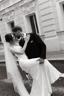 Свадебный фотограф Ирина Гавриленко - фото 20