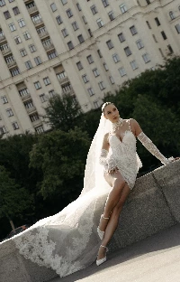 Свадебный фотограф Ирина Гавриленко - фото 19