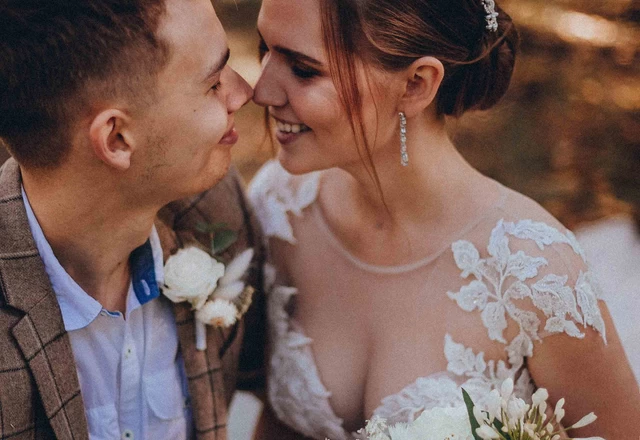 Свадебный фотограф Алёна Колчина - слайд 10