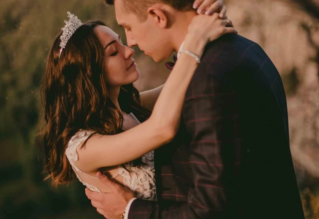 Свадебный фотограф Алёна Колчина | Илья и Анастасия - фото 286
