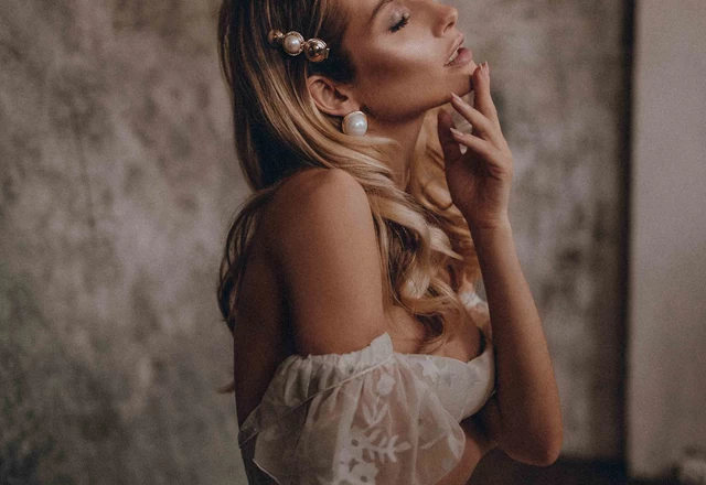 Свадебный фотограф Алёна Колчина - слайд 8
