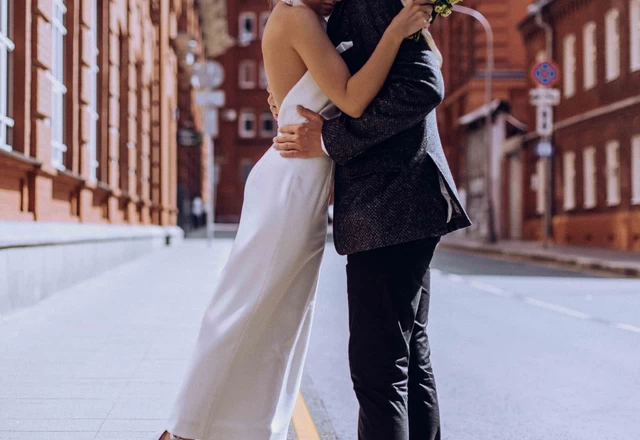 Свадебный фотограф Алёна Колчина | Валерия и Максим - фото 51