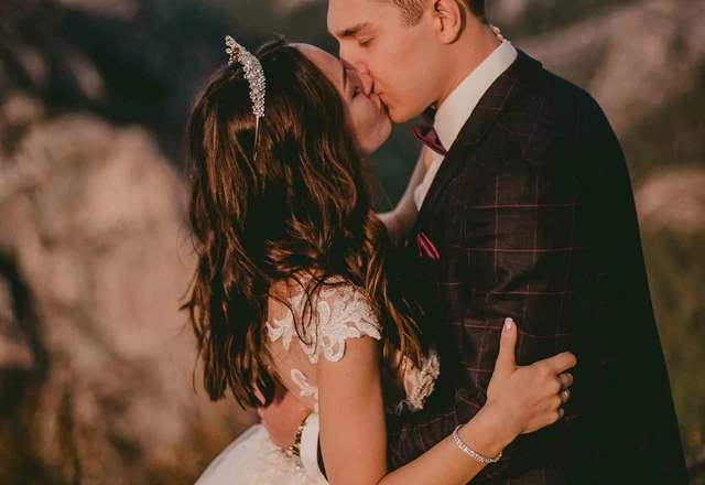 Свадебный фотограф Алёна Колчина | Илья и Анастасия - фото 284