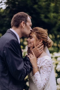 Свадебный фотограф Алёна Колчина - фото 18