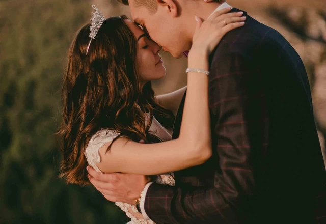 Свадебный фотограф Алёна Колчина | Илья и Анастасия - фото 287