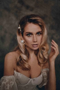 Свадебный фотограф Алёна Колчина - фото 3