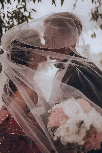 Свадебный фотограф Алёна Колчина - фото 7