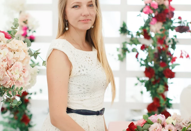 Студия декора | МарияДекор (Mariyadecor) | Новый век - фото 87