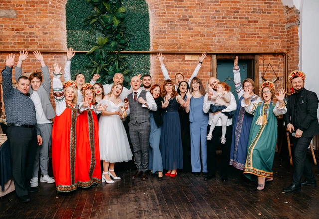 Фэмили Лофт / Family Loft  Мероприятия у нас - фото 48