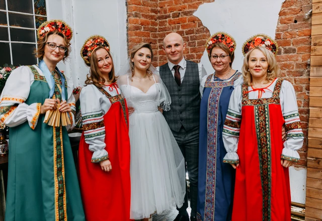 Фэмили Лофт / Family Loft  Мероприятия у нас - фото 50