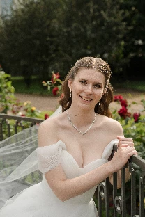 Фотограф Мария Филиппова - фото 16