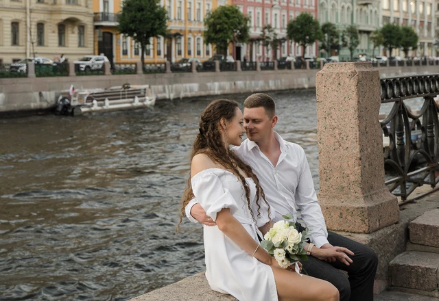 Фотограф Мария Филиппова - слайд 17