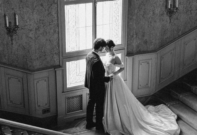 Фотограф Майорова Олеся | Валерий и Екатерина - фото 243