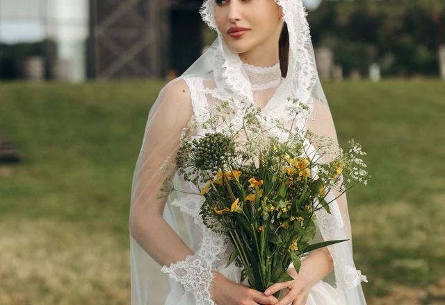 Фотограф Майорова Олеся | Валерия и Максим - фото 154