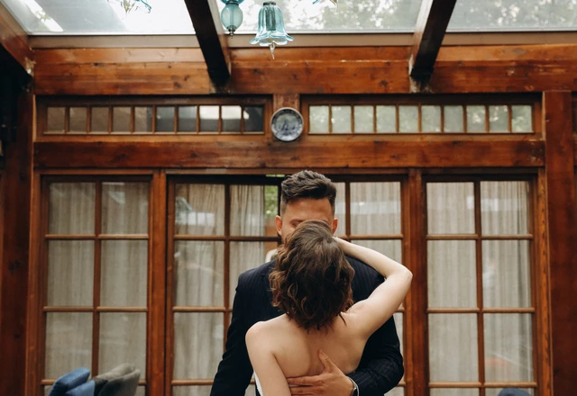 Фотограф Майорова Олеся - слайд 17