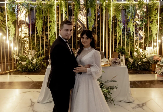 Кузьминова декор|Kuzminova decor | Лесная сказка - фото 62