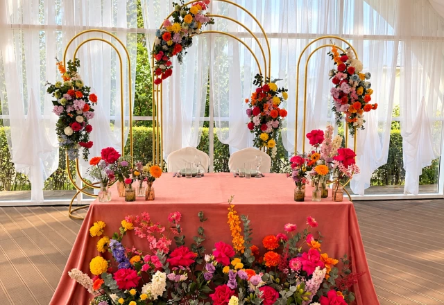Кузьминова декор|Kuzminova decor | Яркие краски - фото 50