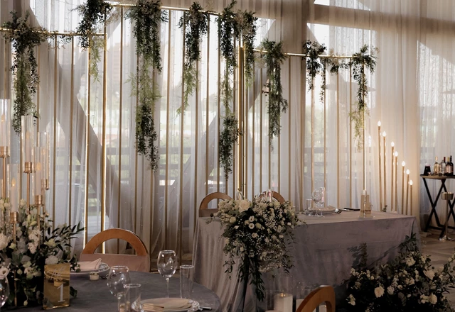 Кузьминова декор|Kuzminova decor | Нежность гипсофилы - фото 41
