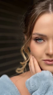 Свадебный стилист Марина Жамалова - фото 20