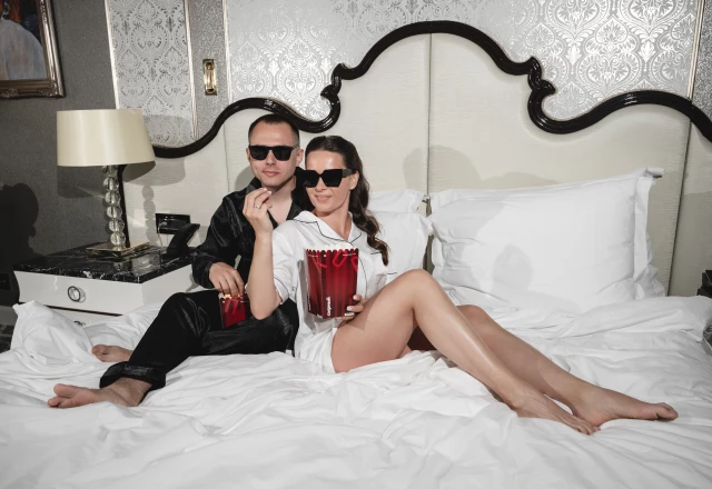 Фотограф Татьяна Сорока | Елена & Евгений - фото 200