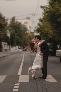 Фотограф Татьяна Сорока - фото 12